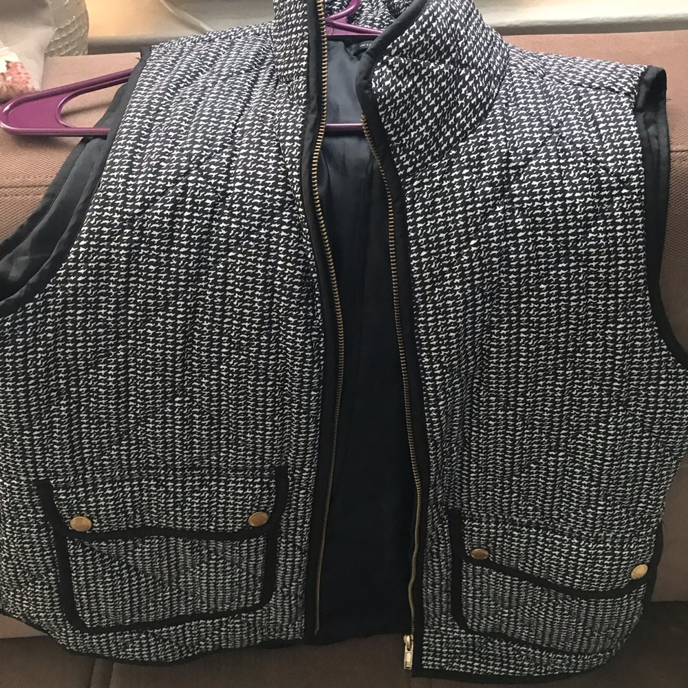 Vest